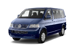 АВТОЧЕХОЛ ДЛЯ VOLKSWAGEN T-4 MULTIVAN 7 МЕСТ (1990-2003)